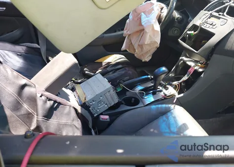 2007 Honda Accord 3.0 Ex z USA, uszkodzony, nr VIN 1HGCM66537A049724